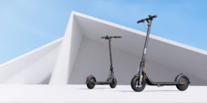 Segway Ninebot KickScooter F2 Plus
