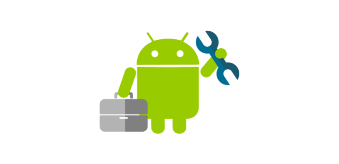 Android service