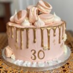 Cakes