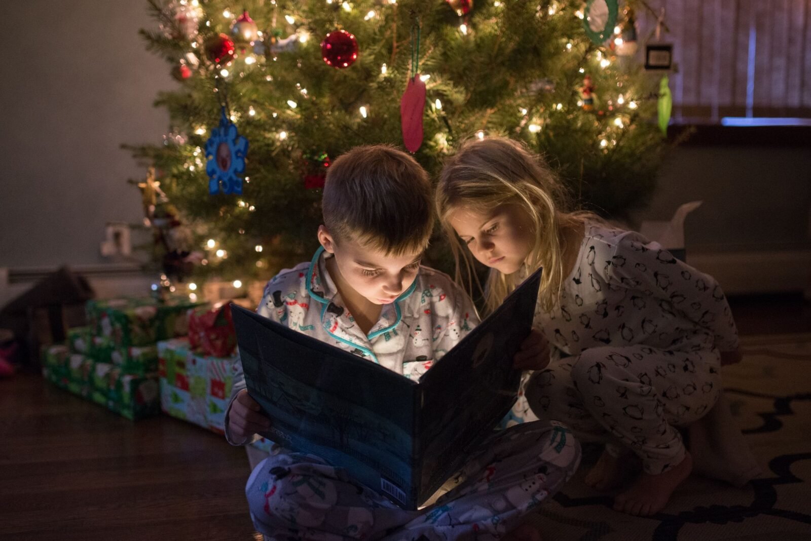 Why You Should Turn This Christmas's Photos into a Photo Book 1 Christmas
