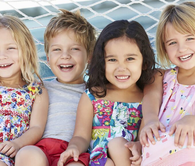 Kids