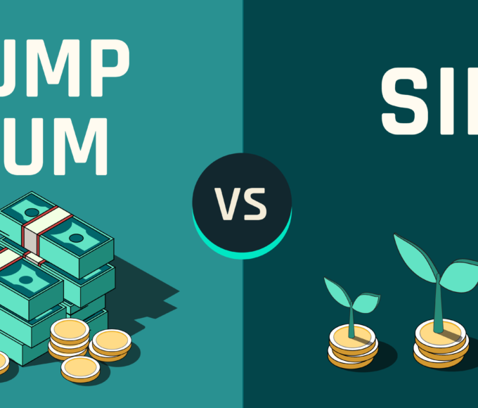SIP Vs Lump-Sum