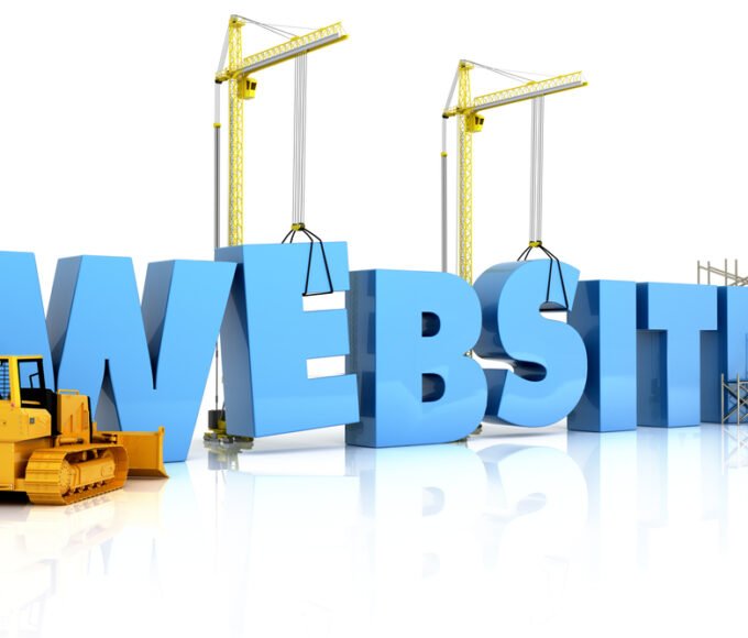 website