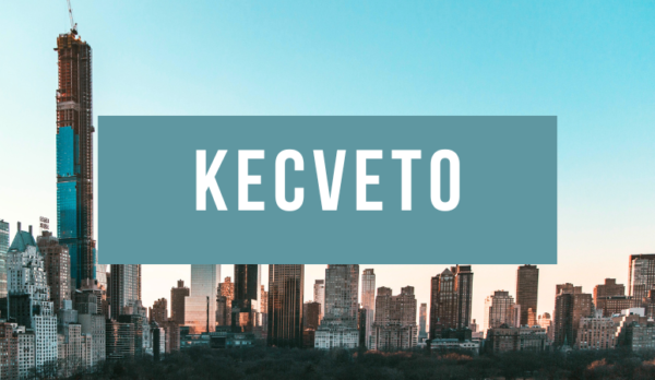 Kecveto