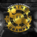 Drink Champs: Happy Hour Episode 4 Best  Series of 2016