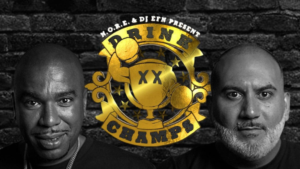 Drink Champs: Happy Hour Episode 4 Best  Series of 2016