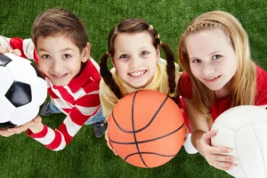 Youth Sports
