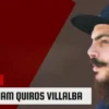 Revealing the path of Abraham Quiros Villalba 5 Abraham Quiros Villalba