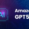 Amazons Gpt55x