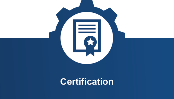 CSPO Certification