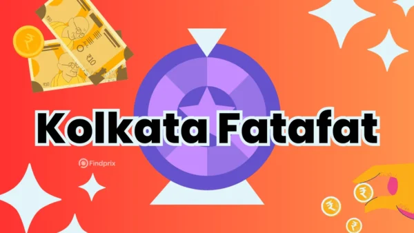 Kolkata Fatafat
