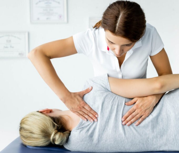 Chiropractic