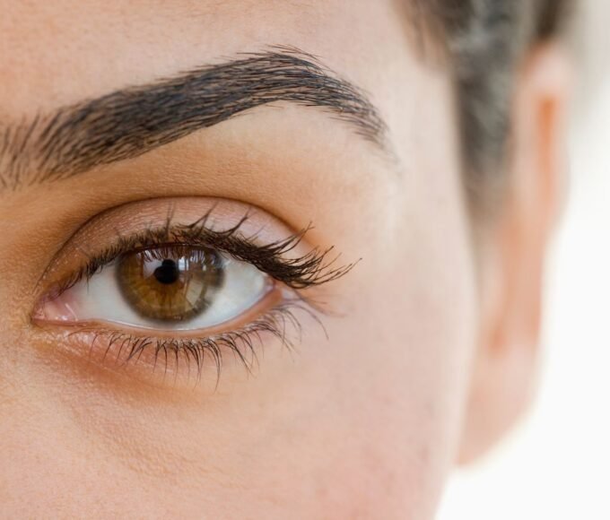 What is Henna Eyebrow tint 8 Eyebrow tint