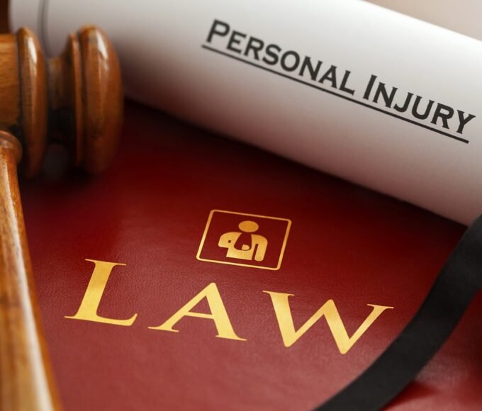 Navigating the Complexities of Personal Injury Claims: What You Need to Know 8 Injury Law