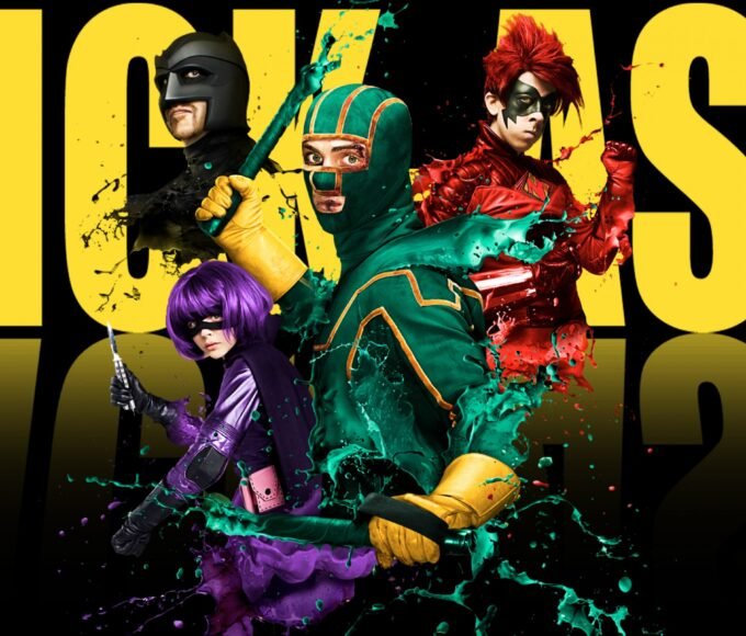 Kickass