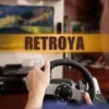 Retroya