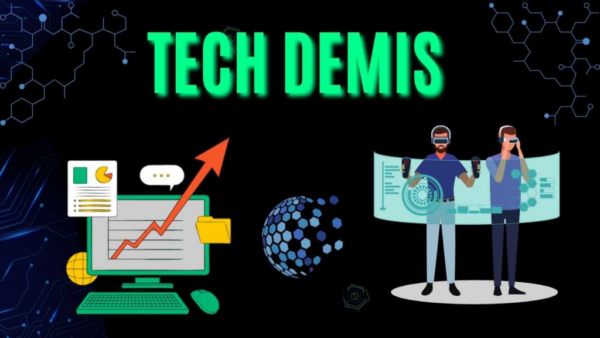 Tech Demis