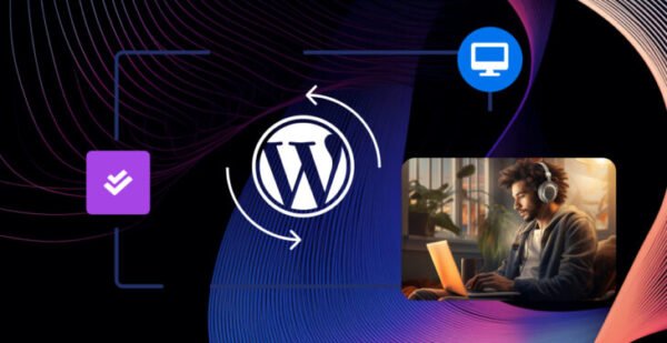 WordPress 6.5