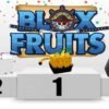 Blox Fruits Value List