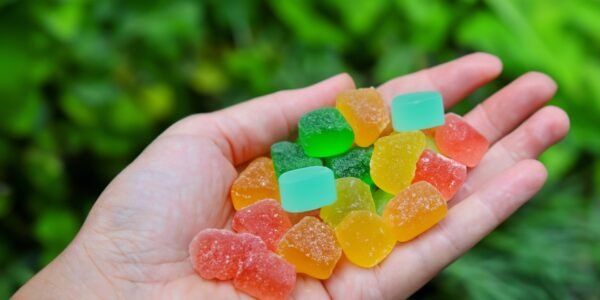 Cannabis Gummies