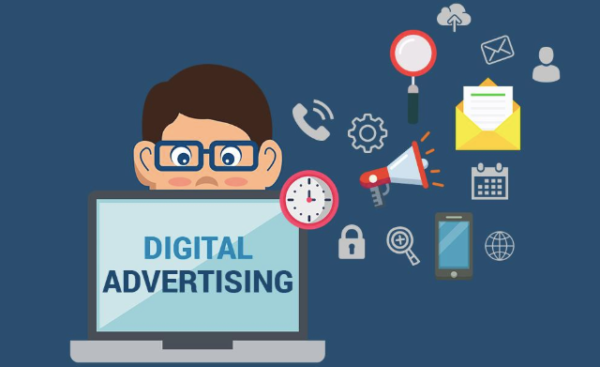 Digital Advertising