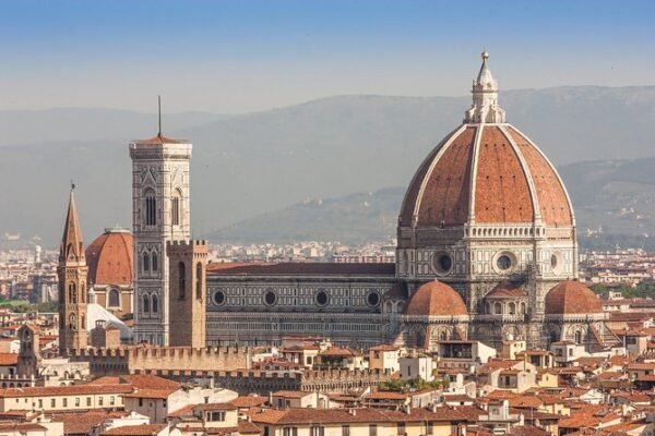 Florence tours
