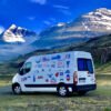 Exploring the Wonders of Iceland: A Guide to Safely Navigating the Land of Fire and Ice 3 Iceland van rental
