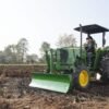 Advancing Agricultural Efficiency: The Evolution and Future of Tractor Technology 5 Tractor