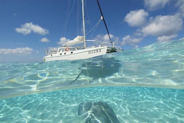 Cayman Waters