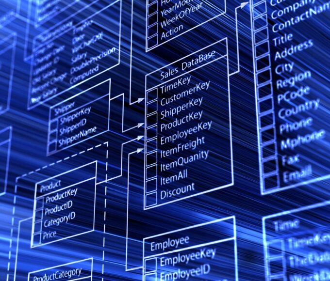 Database