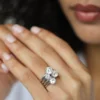 Engagement Ring Alternatives: Unique Options Beyond Traditional Diamonds 3 Engagement Rings