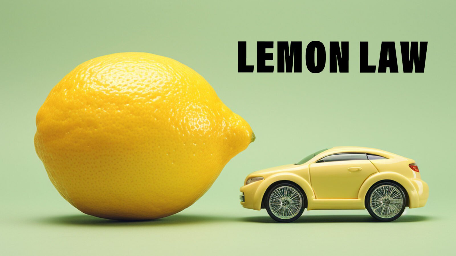 lemon laws