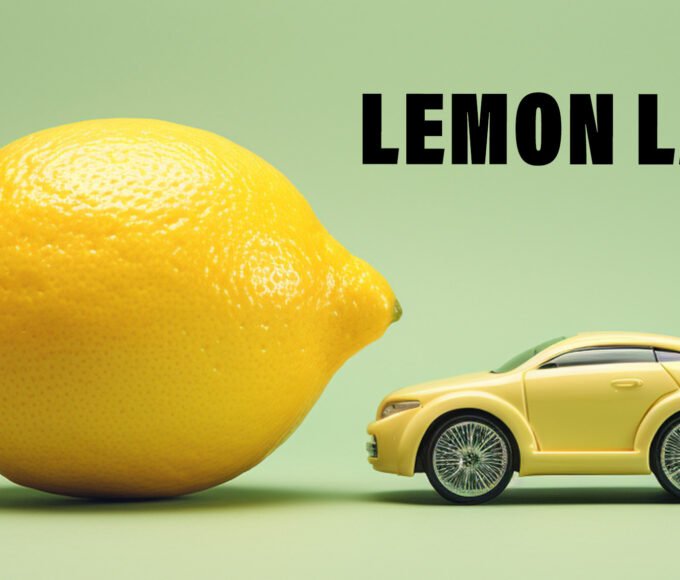 Understanding Lemon Laws: A Guide To Consumer Rights and Vehicle Warranties 6 lemon laws