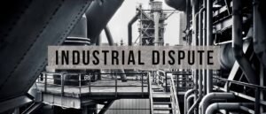 Industry Dispute Resolution