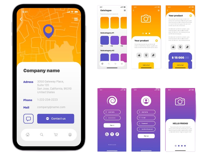 App Development