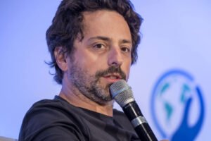 Sergey Brin