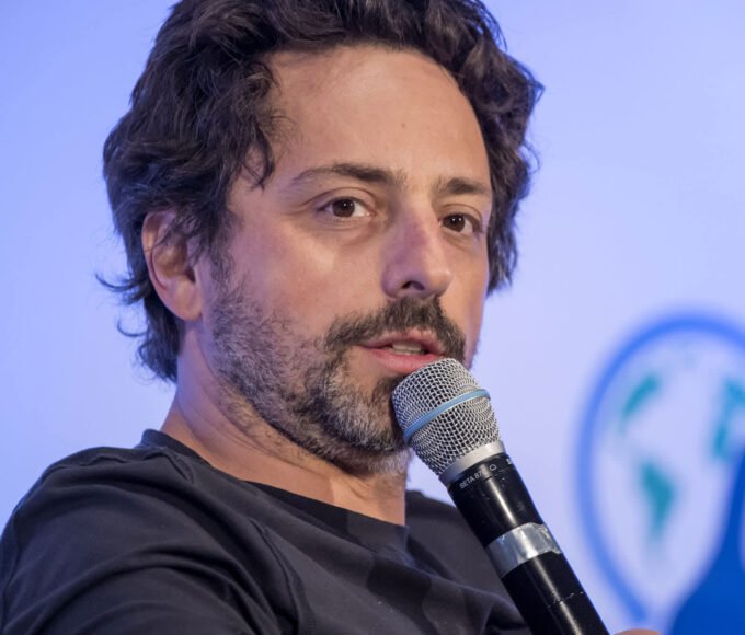 Sergey Brin: A Fascinating Story About the Google Co-Founder 9 Sergey Brin