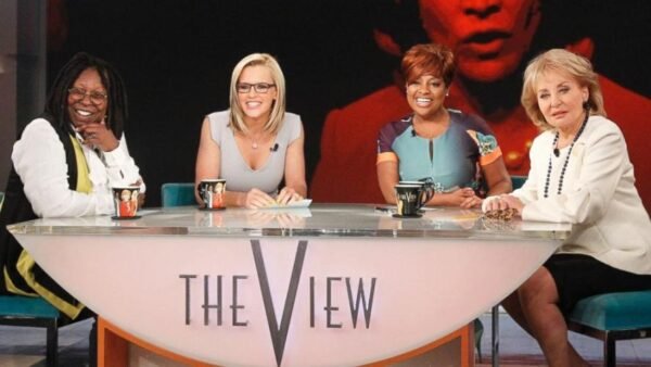 The View Episode 140