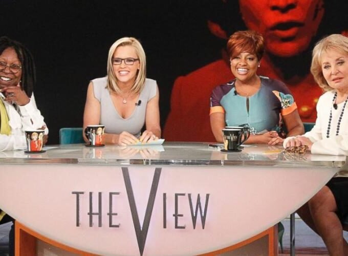 The View Episode 140