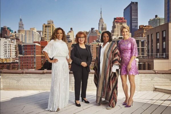 The View Episode 149