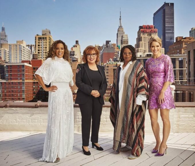 The View Episode 149