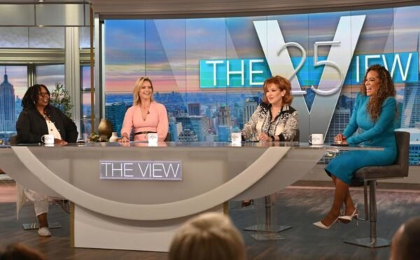 The View Episode 189