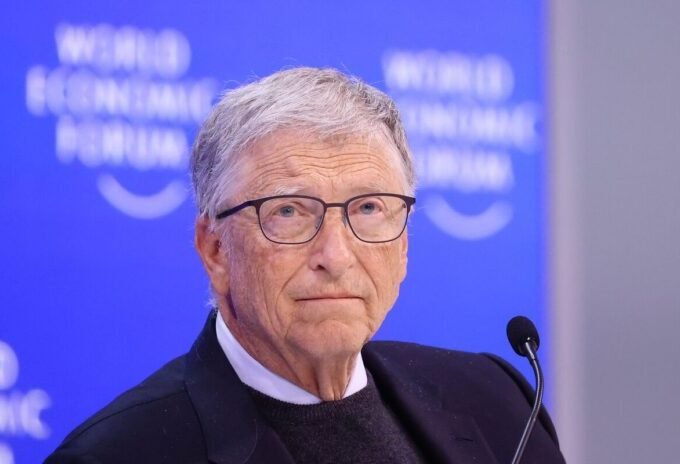 Bill Gates