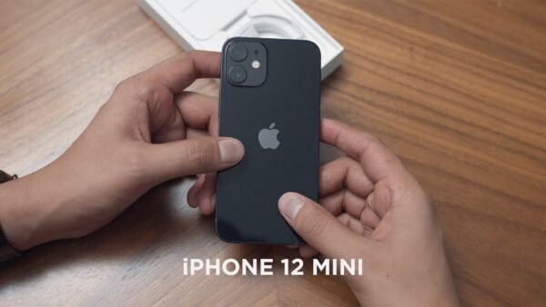 iPhone 12 Mini