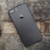 Exploring the iPhone 7 Plus: A Big and Powerful Smartphone 3 iPhone 7 Plus