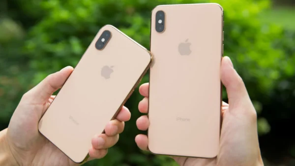 iPhone XS Max