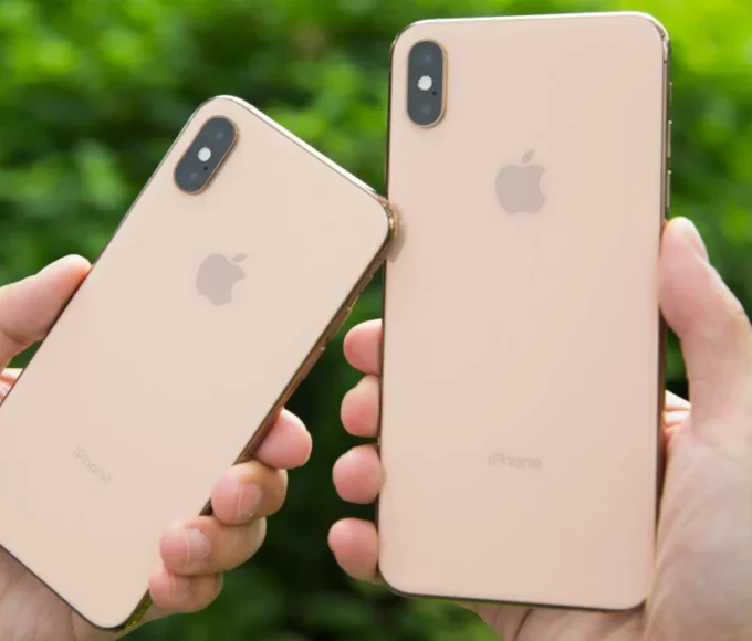 iPhone XS Max