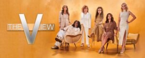 the view episode 119