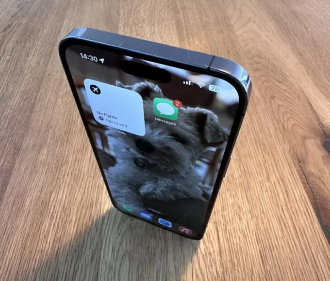 The iPhone 15 Pro: A Simple Guide to Apple’s Powerful Smartphone 7 iPhone 15 Pro