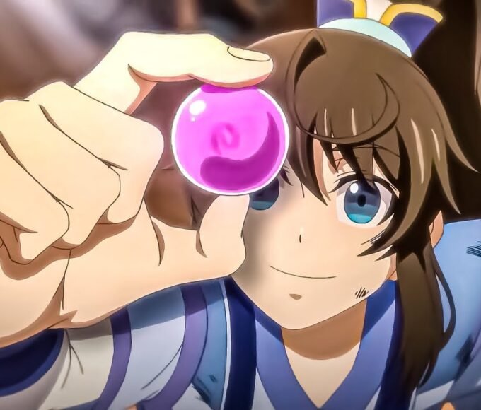Manga Pill